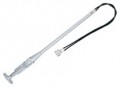 Fairmont H4802 Pole Tampers with Hose End Valve 