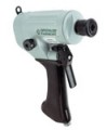 GREENLEE H8508 Reversible Impact Wrench 7/16" Hex Quick Change 