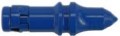 Terex TC 20 series auger teeth