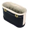 45-120 Aerial Tool Bucket
