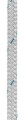 1 1/8" Winch rope