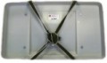 Tru-Fit Lid, 2 Man w/Straps 54.5"" x 31"", 411041