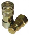 HTMA Coupler set 3/8"